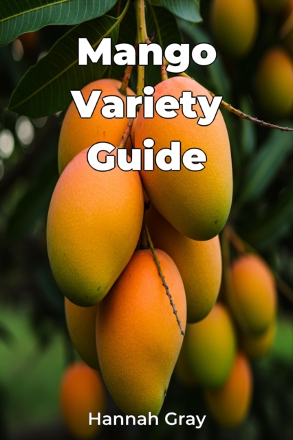 Mango Variety Guide