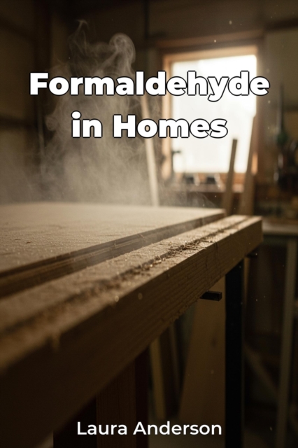 Formaldehyde in Homes