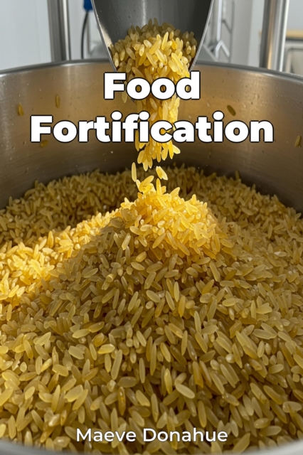 Food Fortification