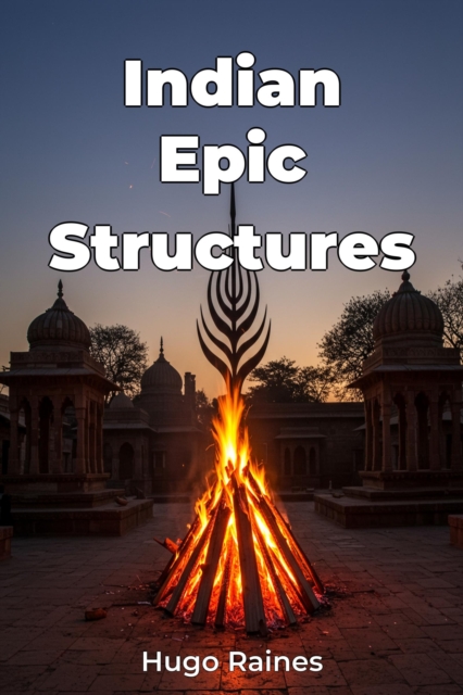 Indian Epic Structures
