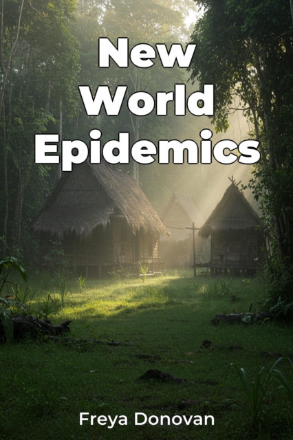 New World Epidemics
