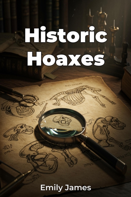 Historic Hoaxes
