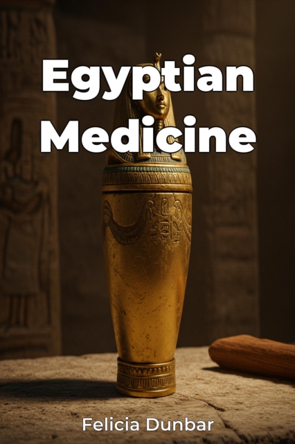 Egyptian Medicine