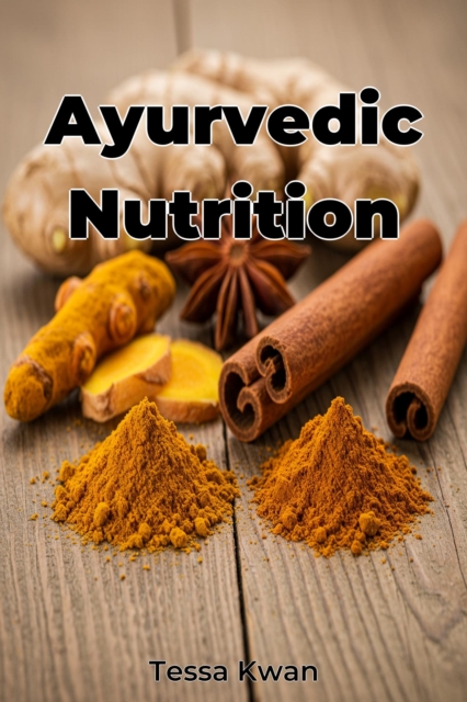Ayurvedic Nutrition