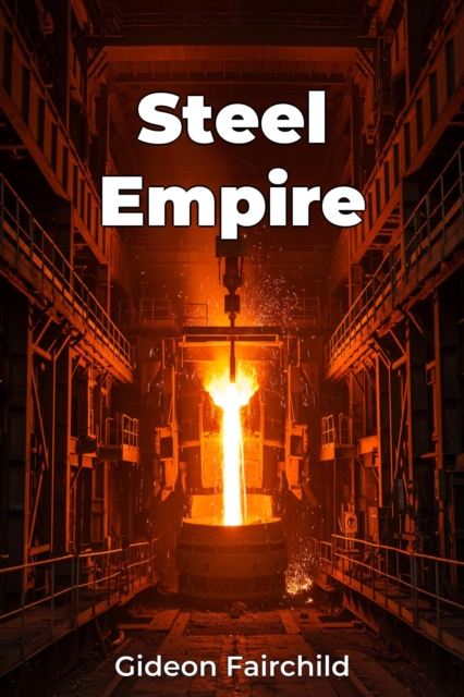 Steel Empire