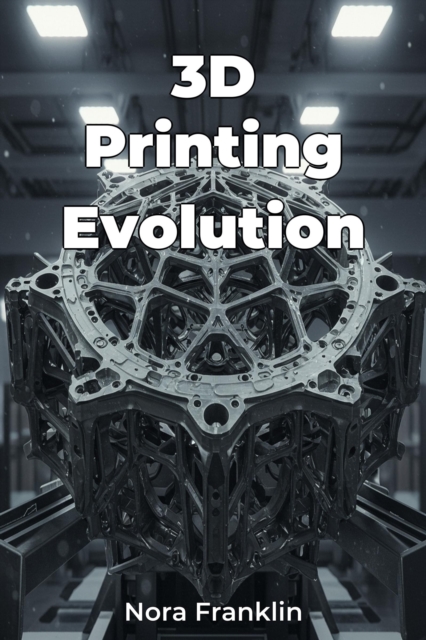 3D Printing Evolution