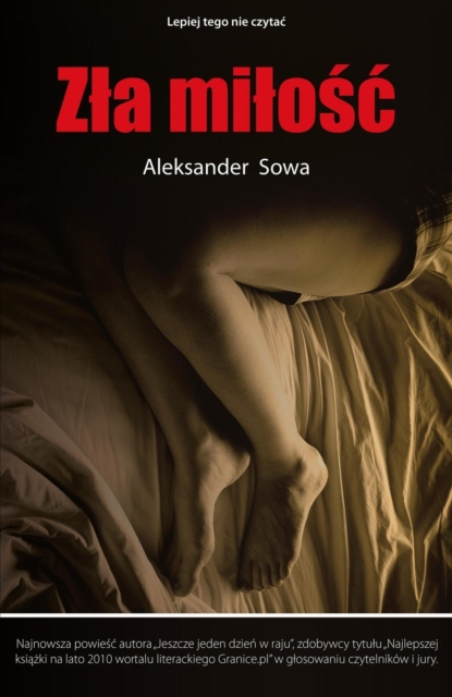 Zla milosc - Polish Edition po polsku