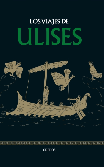 Los viajes de Ulises