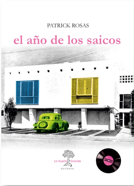 El año de los saicos