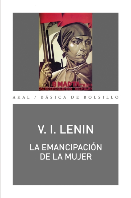 La emancipación de la mujer
