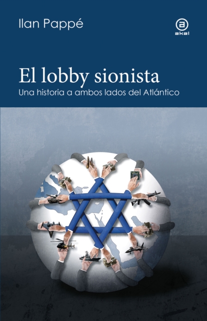 El lobby sionista