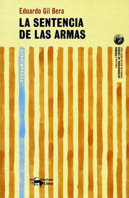 La sentencia de las armas