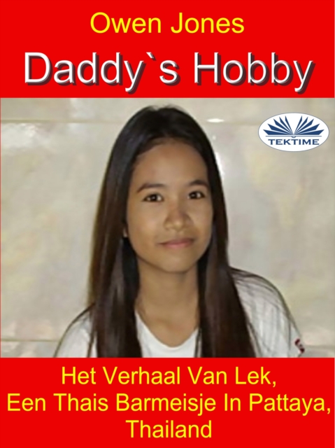 Daddy's Hobby