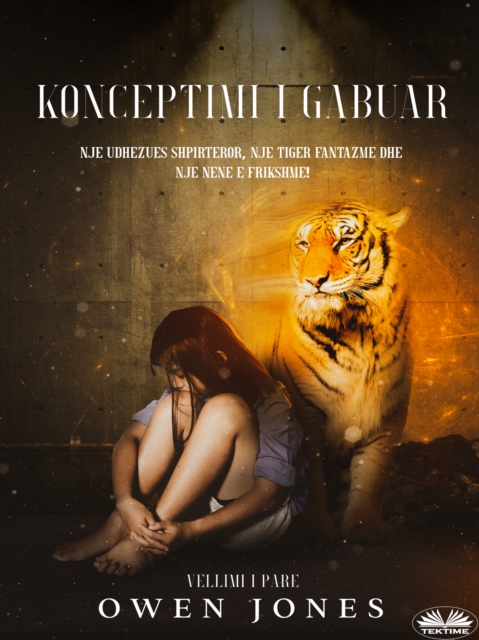 Konceptimi I Gabuar