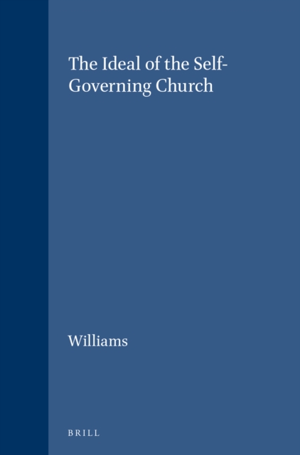 Ideal of the Self-Governing Church