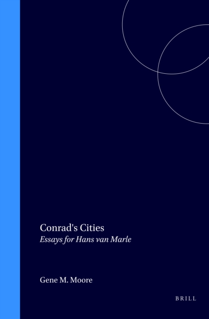 Conrad's Cities