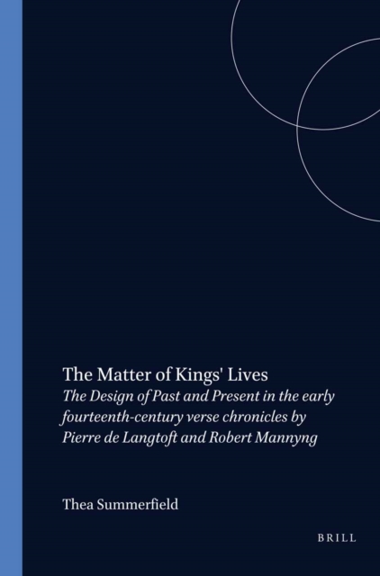Matter of Kings' Lives
