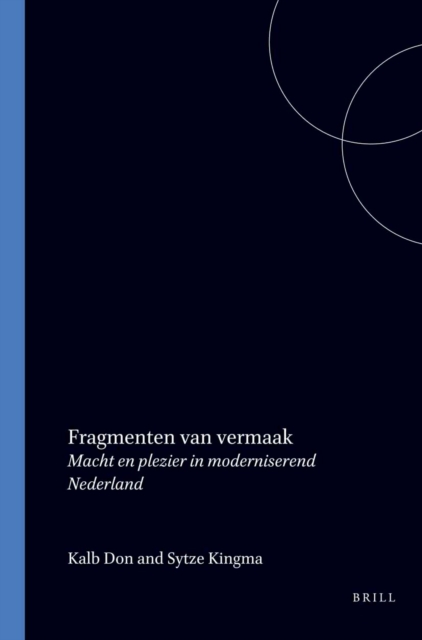 Fragmenten van vermaak
