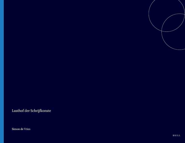 Lusthof der schrijfkonste