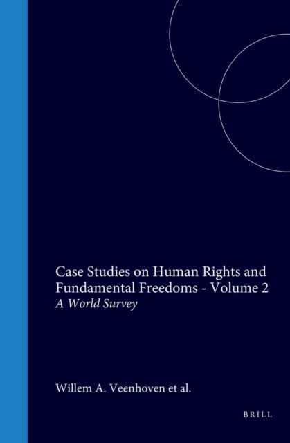 Case Studies on Human Rights and Fundamental Freedoms