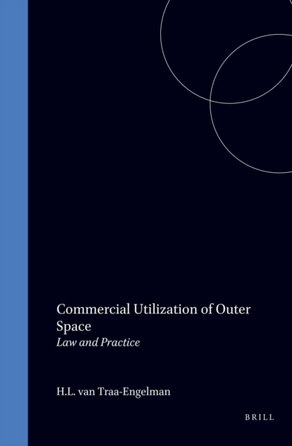 Commercial Utilization of Outer Space