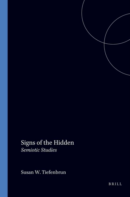 Signs of the Hidden