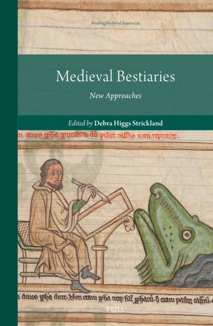 Medieval Bestiaries