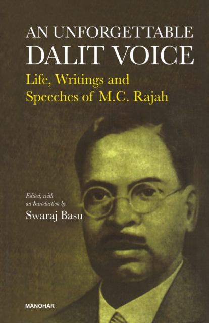 Unforgettable Dalit Voice