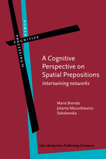 Cognitive Perspective on Spatial Prepositions