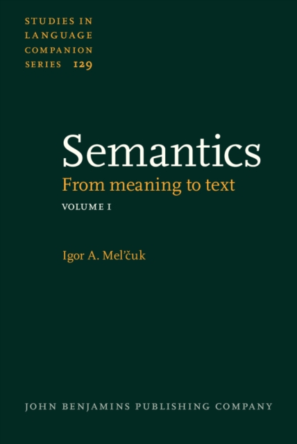 Semantics