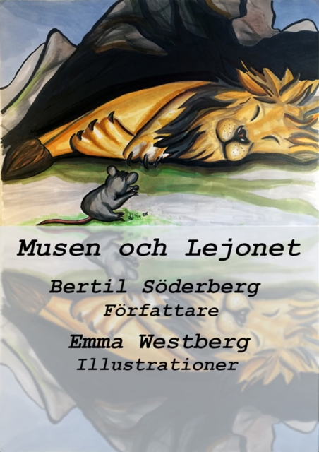 Musen och Lejonet