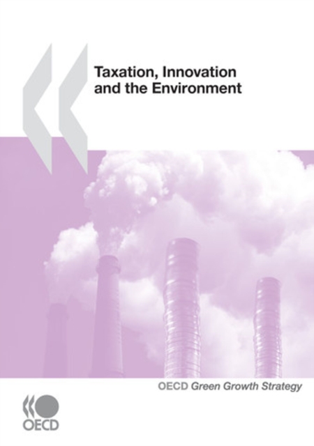 Taxation, Innovation and the Environment
