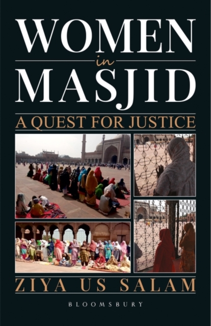Women in Masjid : A Quest for Justice