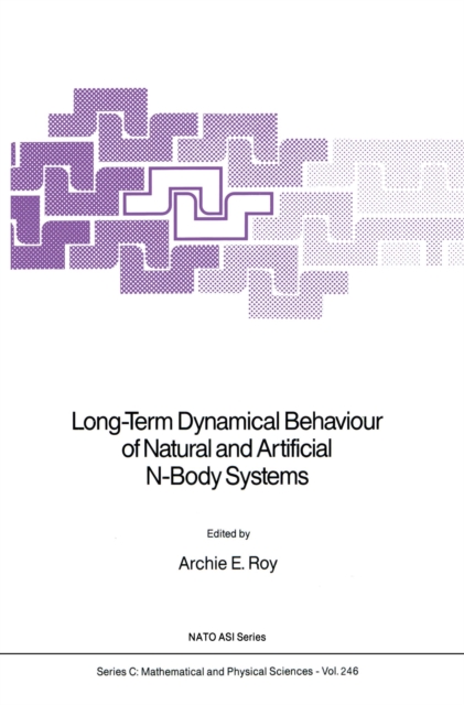Long-Term Dynamical Behaviour of Natural and Artificial N-Body Systems