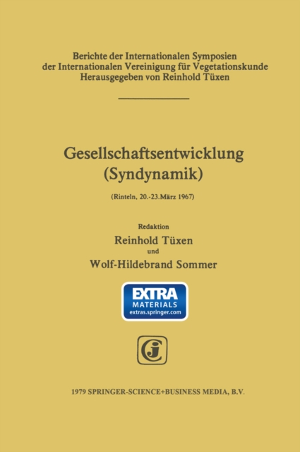 Gesellschaftsentwicklung (Syndynamik)