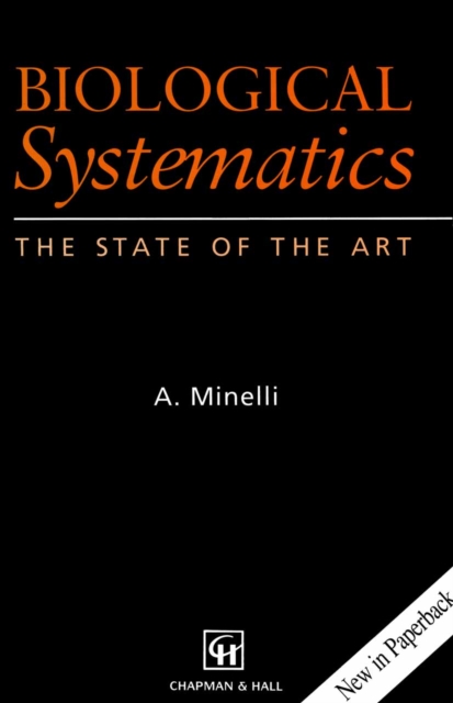 Biological Systematics