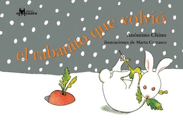 El rabanito que volvió