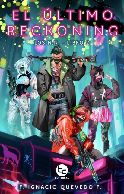 El último reckoning