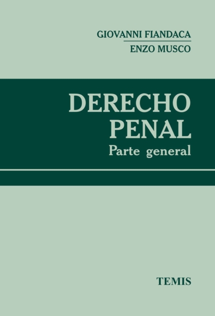 Derecho penal