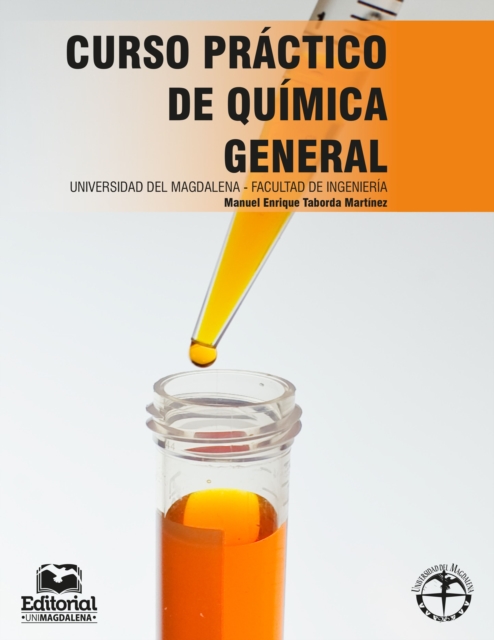 Curso Practico de Quimica General