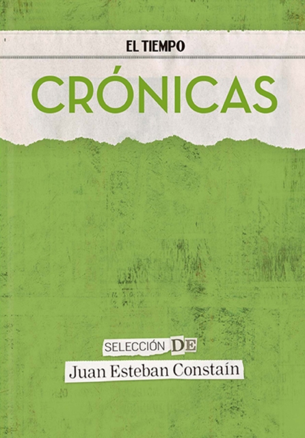 Crónicas El Tiempo 2015