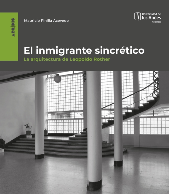 El inmigrante sincretico