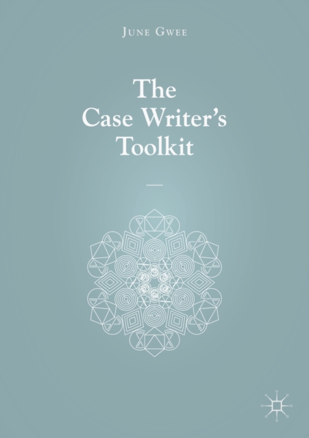 Case Writer's Toolkit