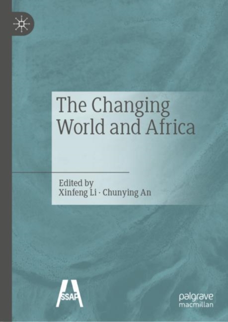 Changing World and Africa?