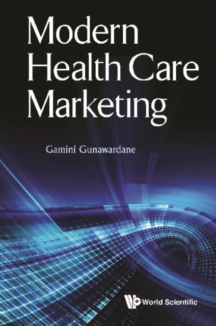 Modern Health Care Marketing
