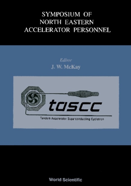 Symposium Of North Eastern Accelerator Personnel, Sneap 26