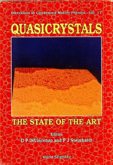 Quasicrystals: The State Of The Art