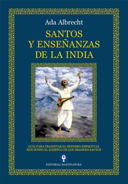 Santos y Ensenanzas de la India