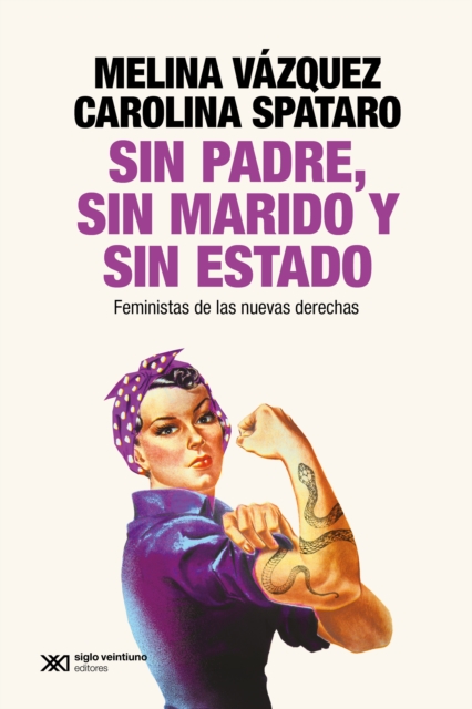 Sin padre, sin marido y sin estado