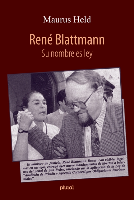 Rene Blattmann